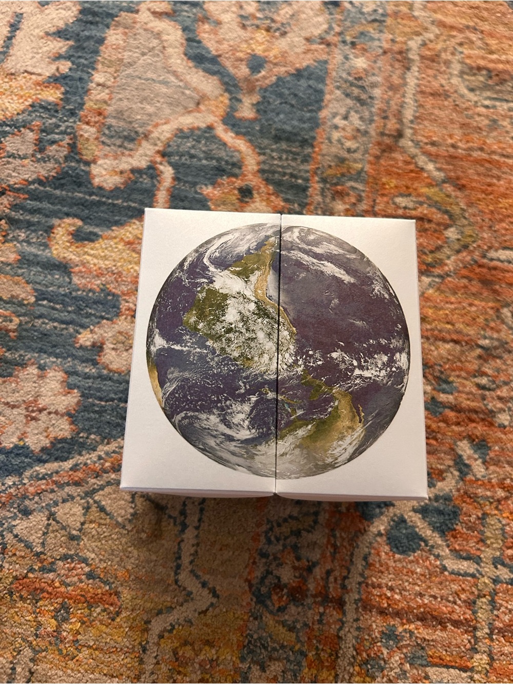 Swatch x Omega Mission to Earthphase - Picture 10 of 13